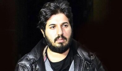 Reza Zarrab’ın hayatının belgesel olacağı iddia edilmişti: Netflix’ten yalanlama geldi