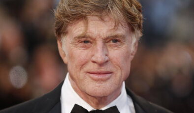 Robert Redford kimdir? Robert Redford kaç yaşında, neden hayatını kayabetti?