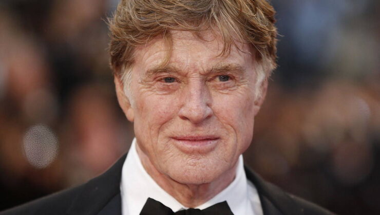 Robert Redford kimdir? Robert Redford kaç yaşında, neden hayatını kayabetti?