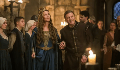 Robin Hood dizisinin konusu ne, oyuncuları kim? Robin Hood dizisi ne zaman yayımlanacak?