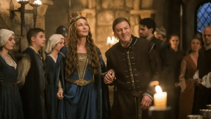 Robin Hood dizisinin konusu ne, oyuncuları kim? Robin Hood dizisi ne zaman yayımlanacak?