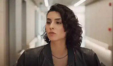 Rojbin Erden kimdir, kaç yaşında, nereli? Rojbin Erden dizi ve filmleri…