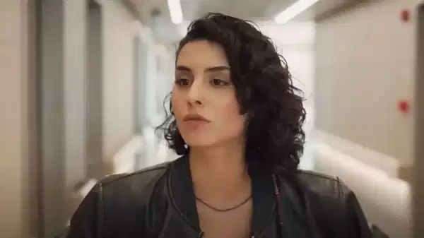 Rojbin Erden kimdir, kaç yaşında, nereli? Rojbin Erden dizi ve filmleri…