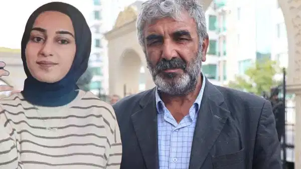 Rojin Kabaiş davası kördüğüm oldu: 300 kamera kaydı, 80 numune ama sıfır gözaltı!