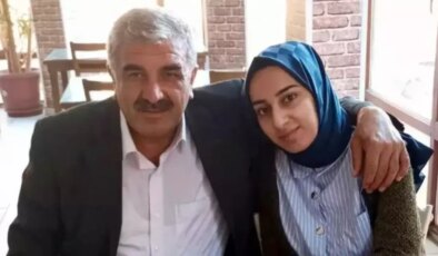 Rojin Kabaiş dosyasında önemli ayrıntı: ‘DNA’ların konumu kritik delil’