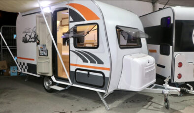 Römorklar AB standartlarına uyum sağlıyor: İşte yeni güvenlik düzenlemeleri