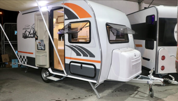 Römorklar AB standartlarına uyum sağlıyor: İşte yeni güvenlik düzenlemeleri