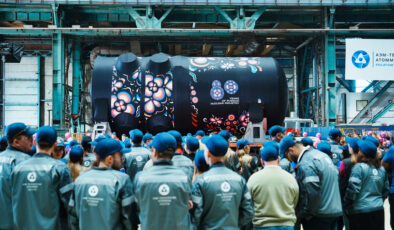 Rosatom: Akkuyu NGS’de lojistik ve finansal zorluklar aşıldı