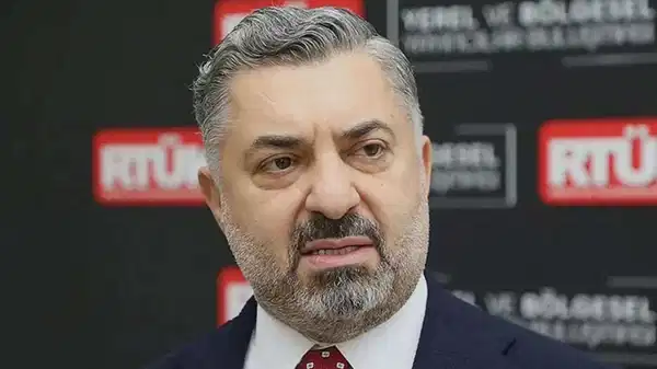RTÜK Başkanı Ebubekir Şahin’den tehdit gibi açıklama: ‘Lisans iptali de dahil olmak üzere…’