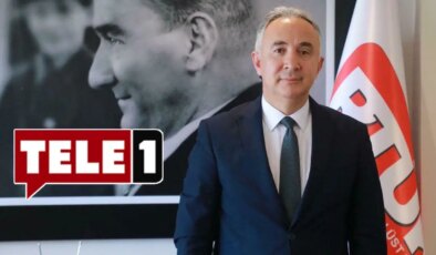 RTÜK üyesi Tuncay Keser’den ‘Tele 1’ kararına tepki: ‘Bu tabloyu, demokratik bir toplumla bağdaştırmak mümkün değil’