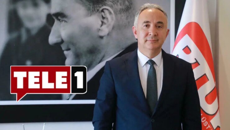 RTÜK üyesi Tuncay Keser’den ‘Tele 1’ kararına tepki: ‘Bu tabloyu, demokratik bir toplumla bağdaştırmak mümkün değil’