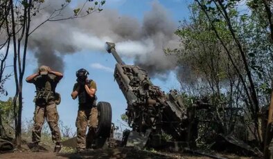 Rusya’dan Ukrayna’ya saldırı: Radar sistemi vuruldu