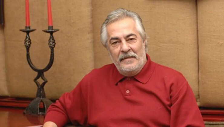 Rutkay Aziz: ‘Bu kadar yalancı, hırsız bir toplumda pek yaşamamıştık’