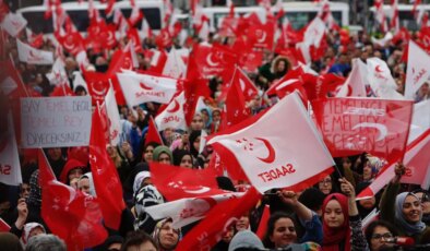 Saadet’li sandık müşahitlerinin öldürülmesi davada tutuklu sanık kalmadı!