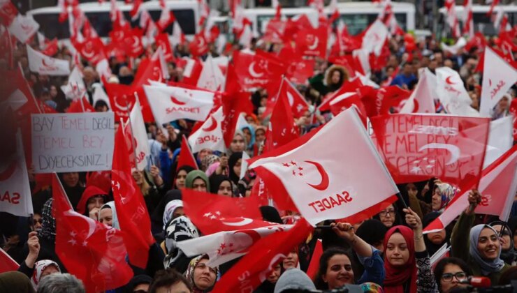 Saadet’li sandık müşahitlerinin öldürülmesi davada tutuklu sanık kalmadı!