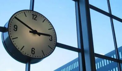 Saatler ne zaman geri alınacak? 2025 Kış saati uygulaması başlayacak mı? Türkiye’de saatler geri alınacak mı?