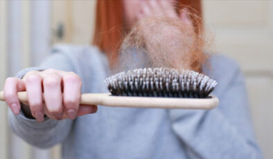 Saç sağlığını tehdit eden 5 alışkanlık