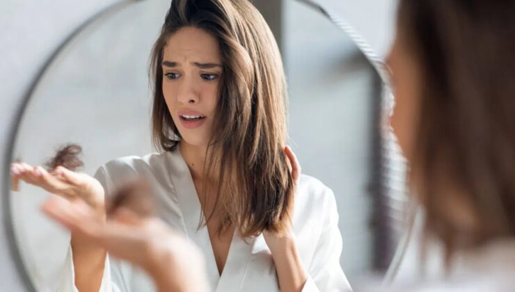 Saç uzatma sırları: Evde uygulanabilecek 10 doğal yöntem