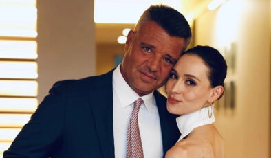 Sadettin Saran’ın kızı Lal Saran’ın eşi bakın kimmiş! İşte damadı…