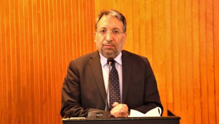 Safi Arpaguş kimdir? Safi Arpaguş Diyanet İşleri Başkanı mı olacak? Prof. Dr. Safi Arpaguş kaç yaşında, nereli?