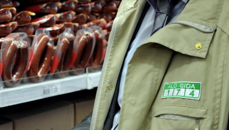 Sağlığı tehlikeye atan gıdalar listesi güncellendi