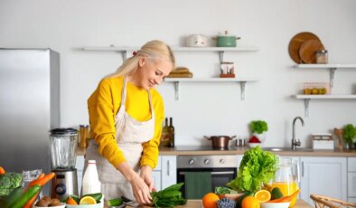 Sağlığınızı tehdit ediyor, besin kaybına neden oluyor: Besinlerin değerini düşüren 7 yanlış alışkanlık