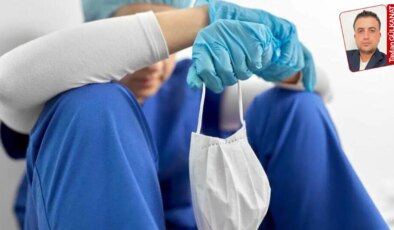 Sağlık emekçileri çözüm bekliyor: ‘Memur-işçi ayrımı değil, tek statüde birleşme istiyoruz’