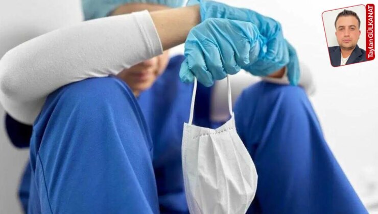 Sağlık emekçileri çözüm bekliyor: ‘Memur-işçi ayrımı değil, tek statüde birleşme istiyoruz’