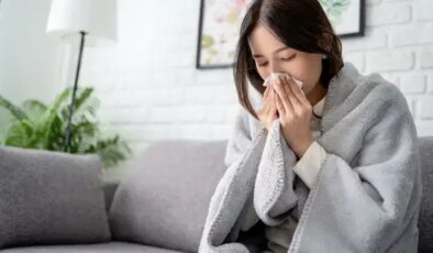 Sağlıklı kalmanın sırrı: Bağışıklığı güçlendiren 5 yöntem