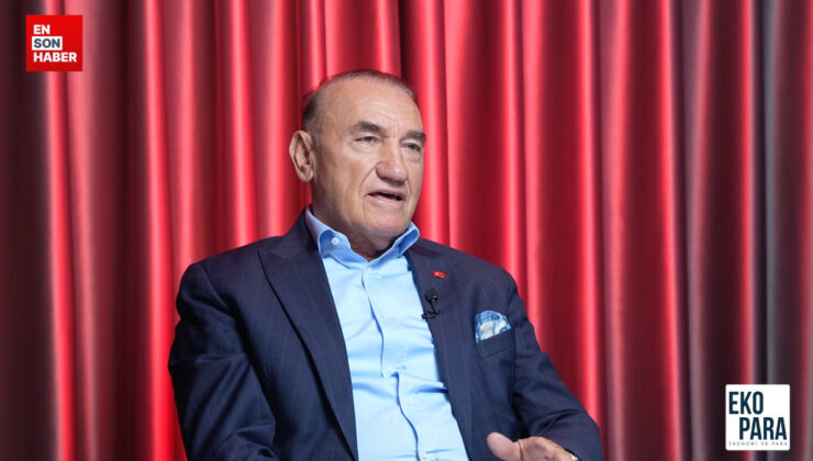 Sahadaki isim anlattı: Üniversite mezunu değil, meslek bilen arıyoruz