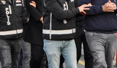 Sahte evrak düzenleyerek rüşvet aldığı iddia edilen şüphelilere operasyon: 46 kişi gözaltına alındı