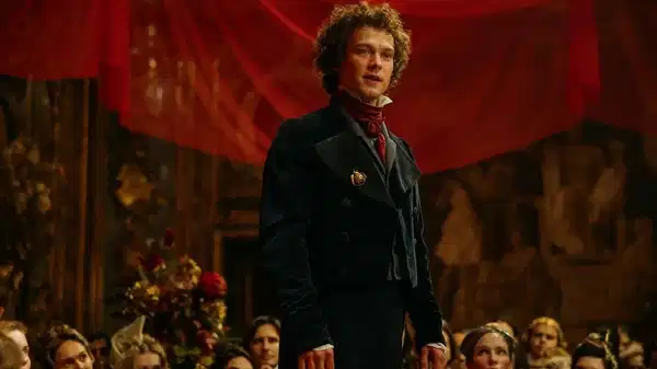 Şair Puşkin filminin konusu ne? Şair Puşkin filminin oyuncuları kim?