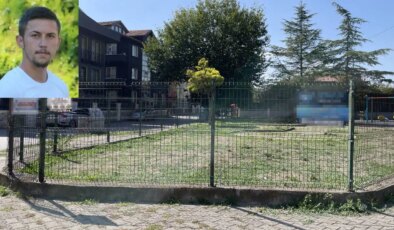 Sakarya’da parktaki cinayet soruşturmasında yeni gelişme!