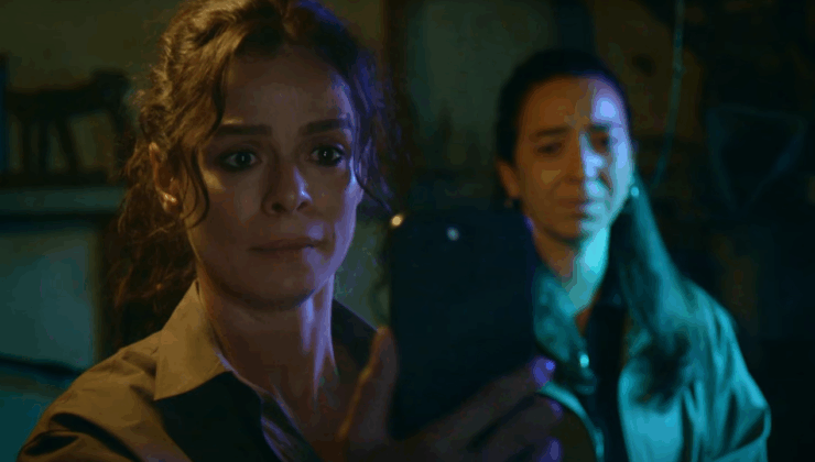 Sakıncalı dizisinin ilk bölümü ne zaman? Sakıncalı dizisinin konusu ne?