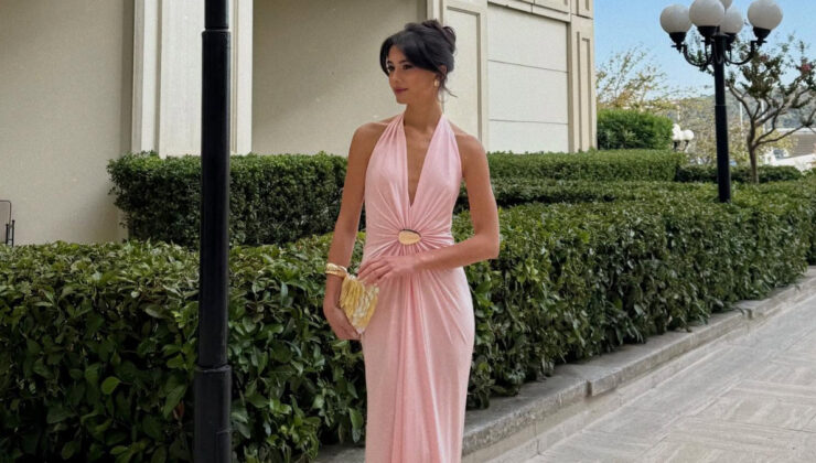 Şakir Paşa Ailesi’nin Sümbül’ü Helin Kandemir, eski aşkına döndü