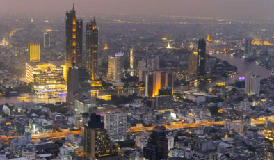 Sakız çiğnemekten çamaşır asmaya: Dünyanın en tuhaf yasaklarının uygulandığı ülkeler