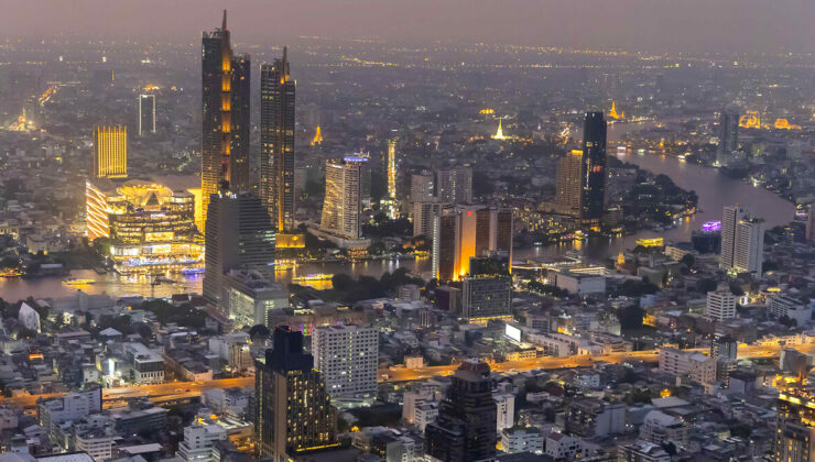 Sakız çiğnemekten çamaşır asmaya: Dünyanın en tuhaf yasaklarının uygulandığı ülkeler