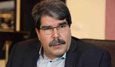 Salih Müslim: Merkezi sisteme dönüşü asla kabul etmeyiz