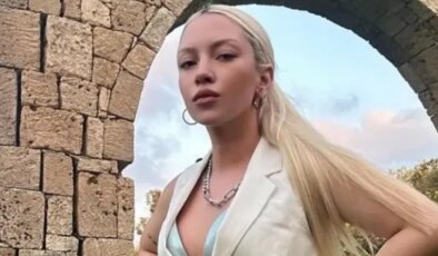 ‘Salıverilmesine izin vermeyin’ demişti… Ece Seçkin’in şikayetçi olduğu takipçisi serbest bırakıldı