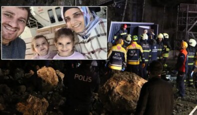 Samsun’daki heyelan faciasında iddianame hazırlandı: İstenen ceza belli oldu