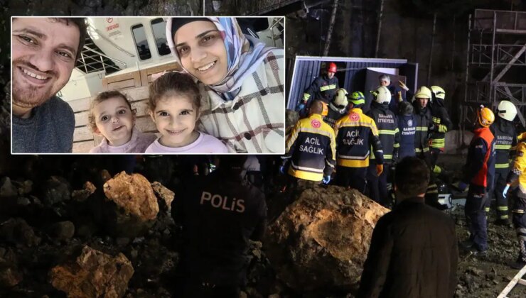 Samsun’daki heyelan faciasında iddianame hazırlandı: İstenen ceza belli oldu