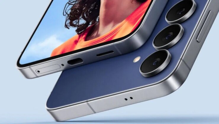 Samsung Galaxy S25 FE modeli satışa çıktı