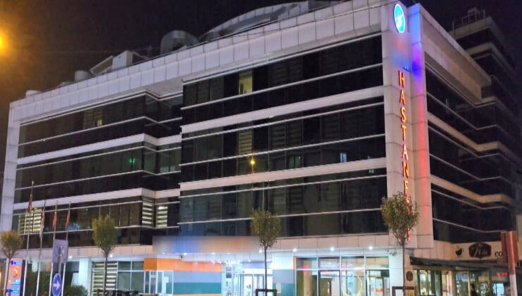 Sancaktepe’deki özel hastanede skandal: Hastalarına habersiz ilaç verdiği iddia edilen doktora gözaltı!