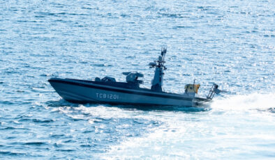 SANCAR SİDA atış testini ‘tam isabetle’ geçmeyi başardı