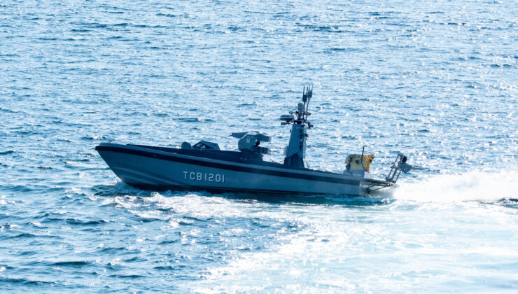 SANCAR SİDA atış testini ‘tam isabetle’ geçmeyi başardı