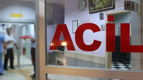 Şanlıurfa’da sulama kanalına düşen çocuk boğuldu