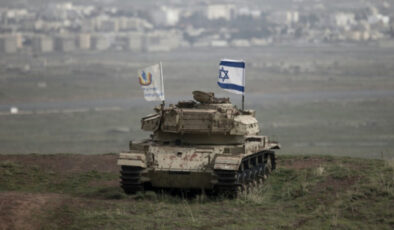 Şara duyurdu: Suriye-İsrail güvenlik anlaşması kapıda