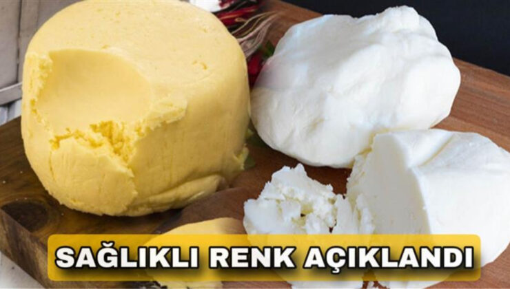 Sarı mı, beyaz mı? Sağlıklı tereyağı rengini açıklıyoruz!