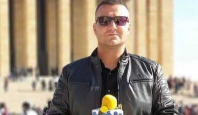 Sarı Mikrofon Özkan Bozkurt kimdir? Özkan Bozkurt neden tutuklandı?