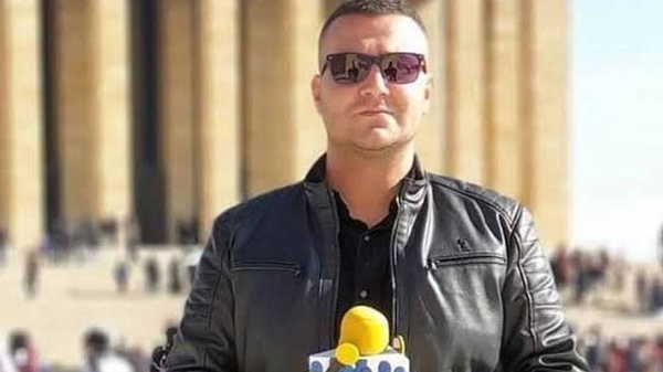 Sarı Mikrofon Özkan Bozkurt kimdir? Özkan Bozkurt neden tutuklandı?